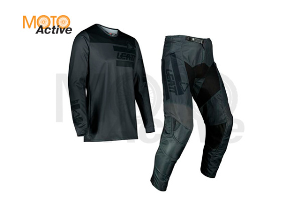 Комплект формы (джерси   штаны) Leatt 3.5